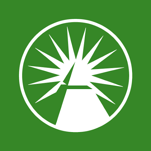 Fidelity Investments Logo