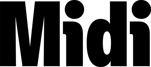 Midi Health Logo