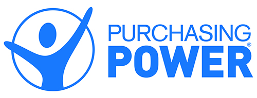 Purchasing Power Logo