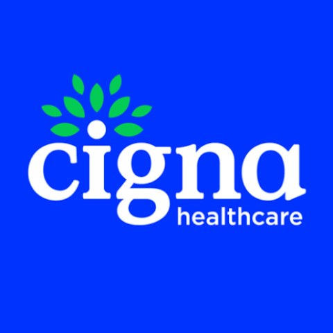 Cigna Dental Logo
