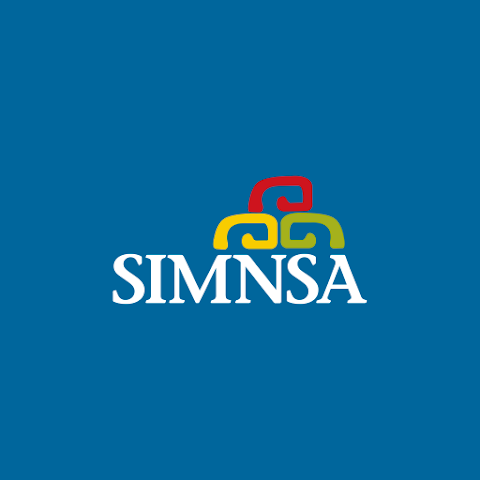 SIMNSA Baja, CA Logo